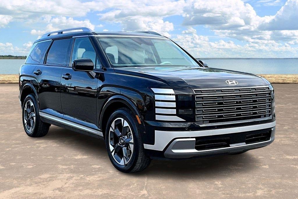 Hyundai Palisade Limited 2026