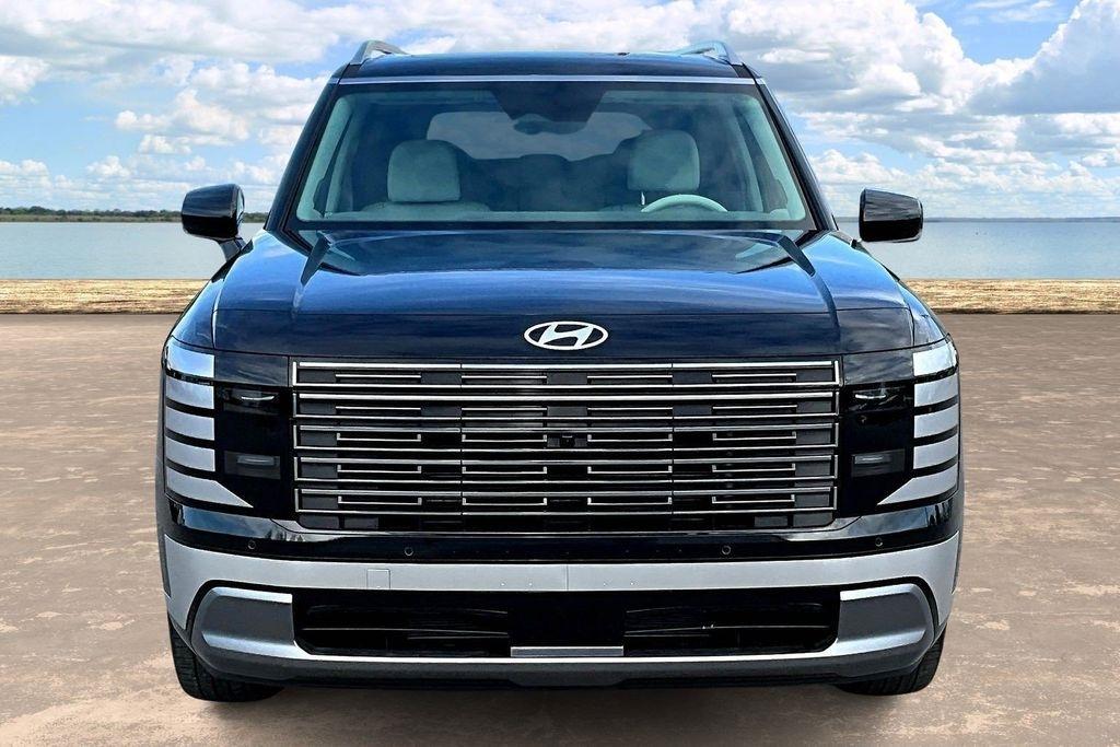 Hyundai Palisade Limited 2026