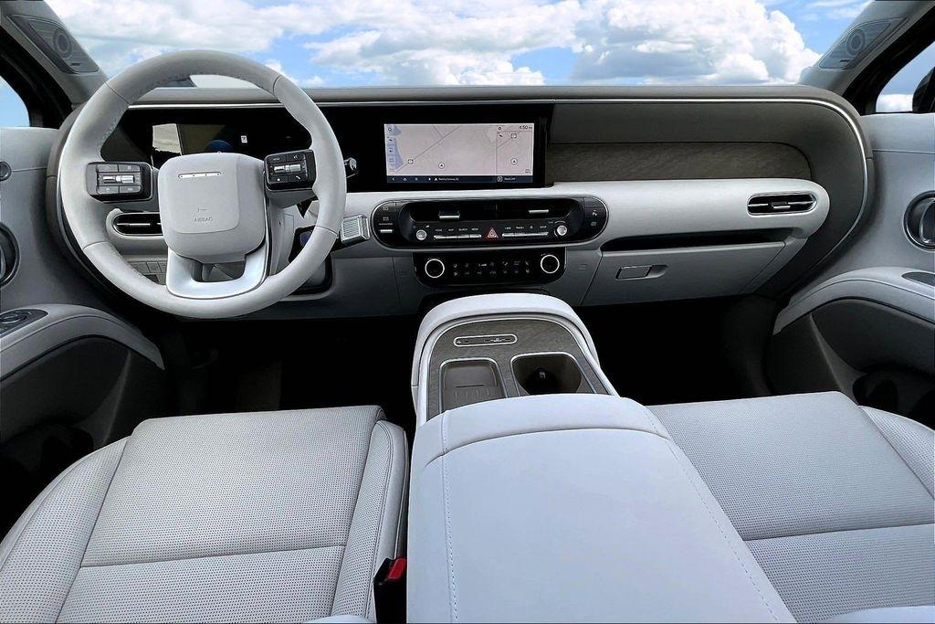 Hyundai Palisade Limited 2026