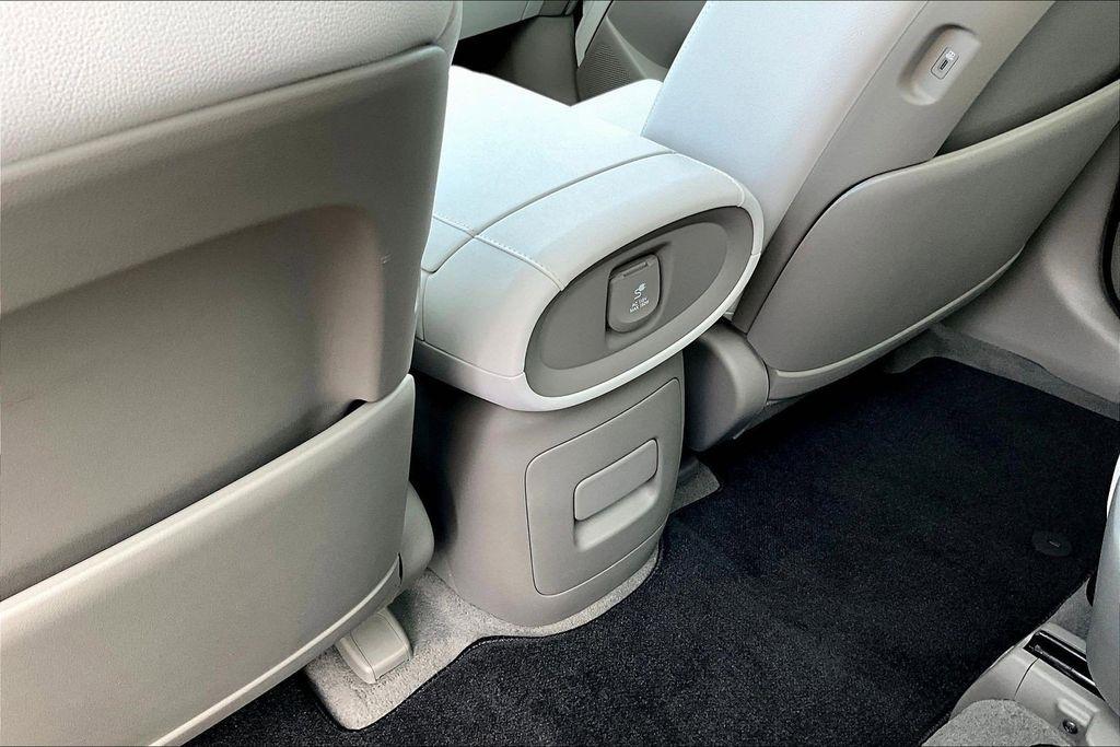 Hyundai Palisade Limited 2026