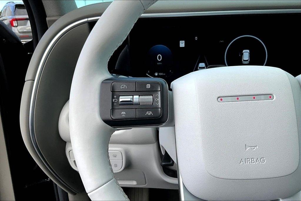 Hyundai Palisade Limited 2026