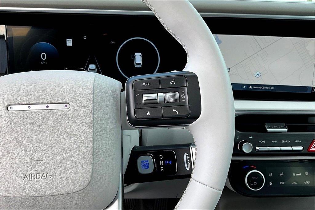 Hyundai Palisade Limited 2026