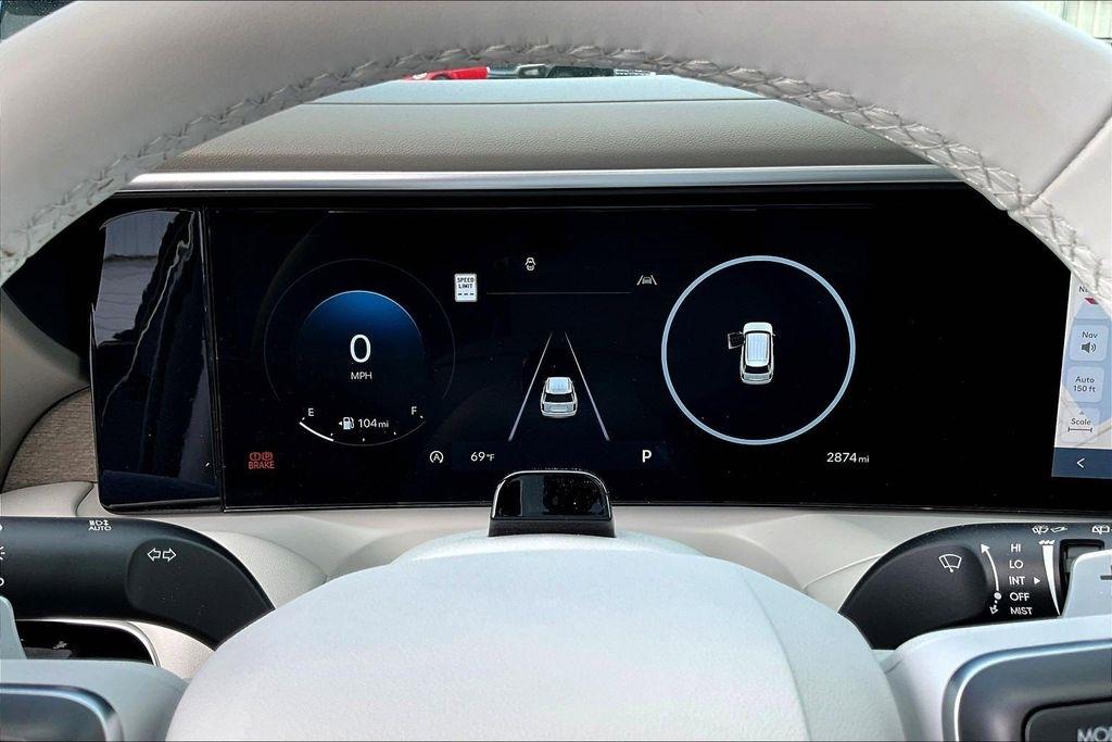 Hyundai Palisade Limited 2026