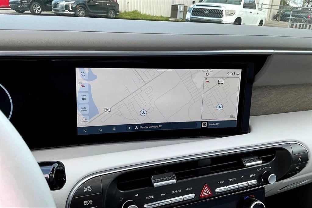 Hyundai Palisade Limited 2026