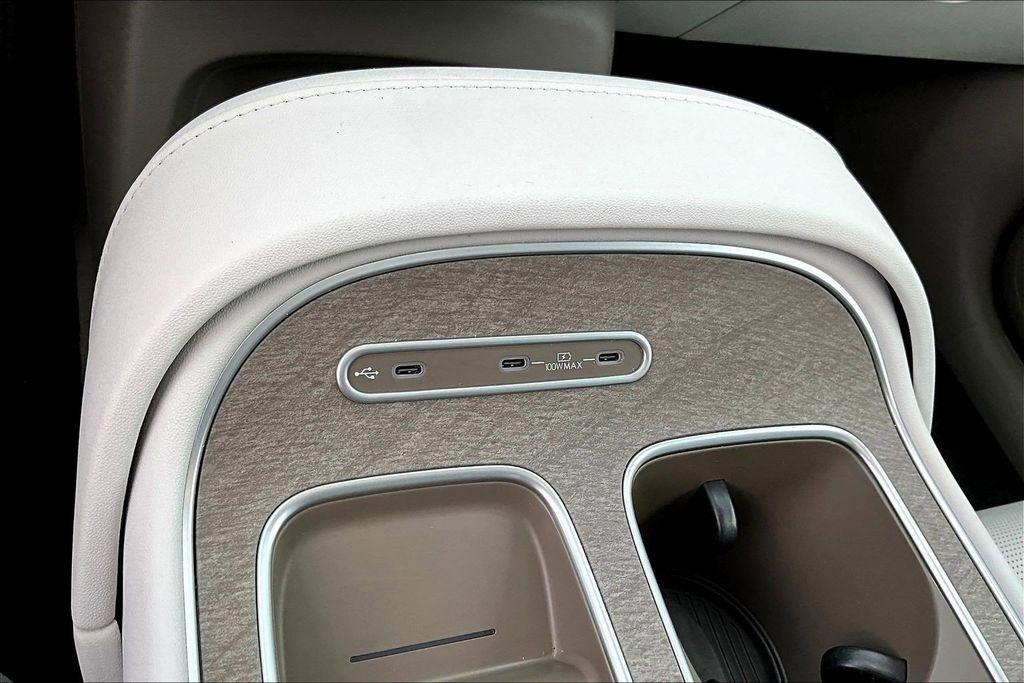 Hyundai Palisade Limited 2026