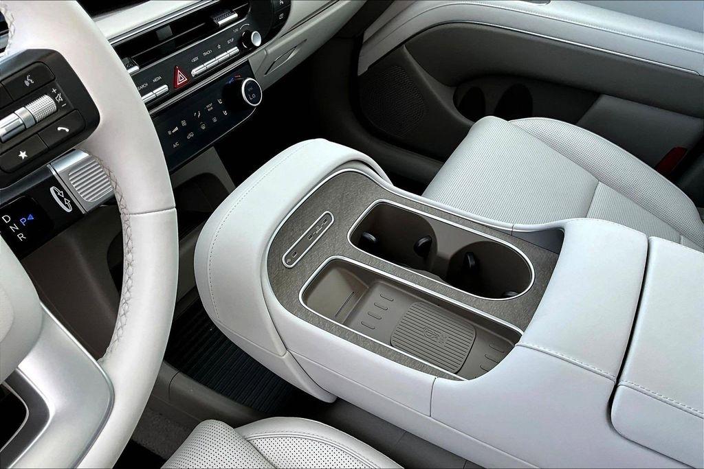 Hyundai Palisade Limited 2026