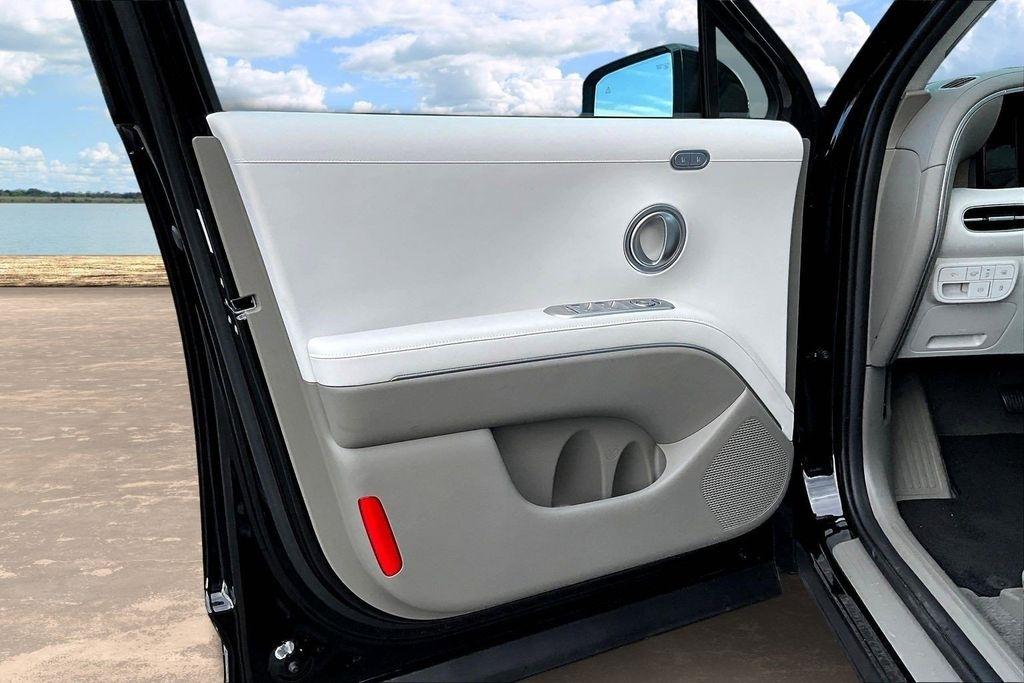 Hyundai Palisade Limited 2026