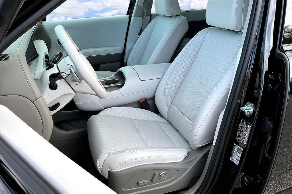 Hyundai Palisade Limited 2026