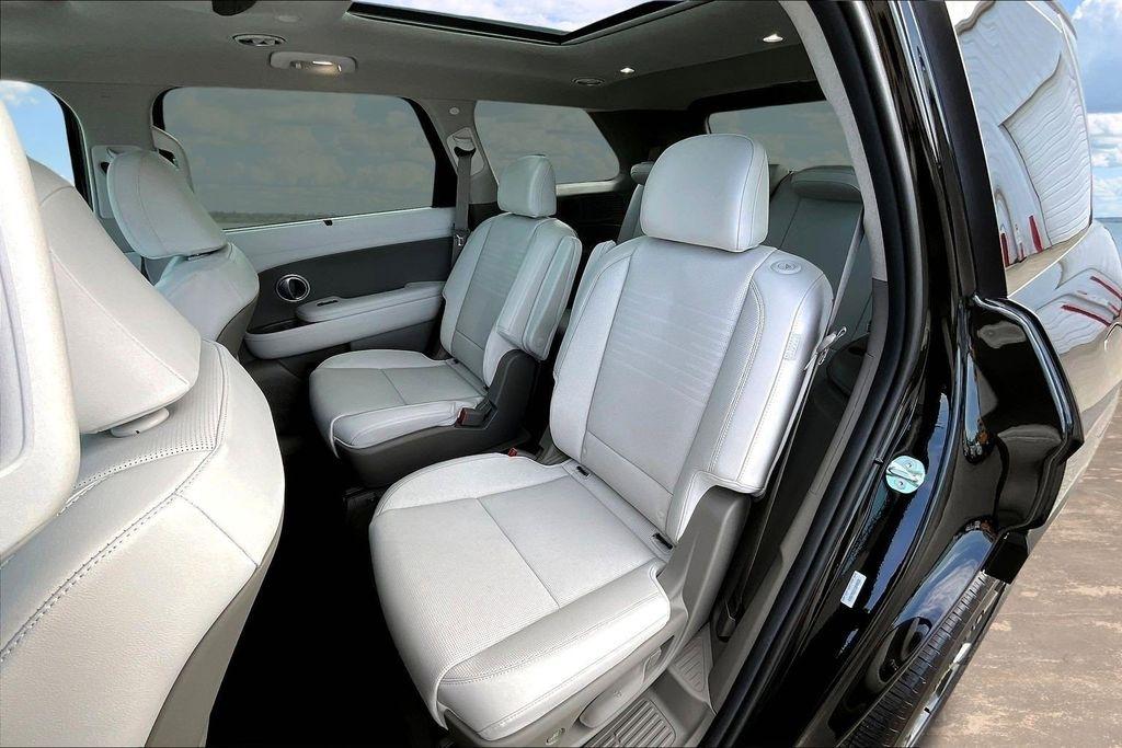 Hyundai Palisade Limited 2026