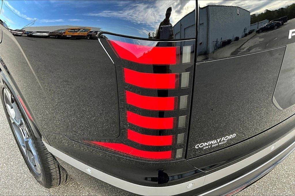 Hyundai Palisade Limited 2026