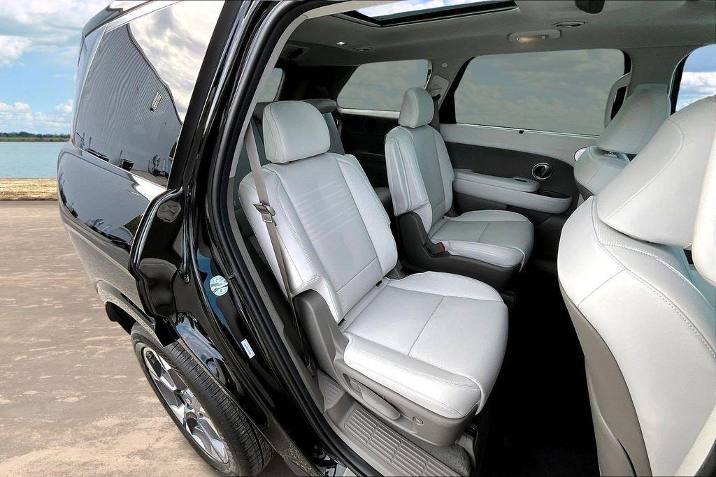 Hyundai Palisade Limited 2026