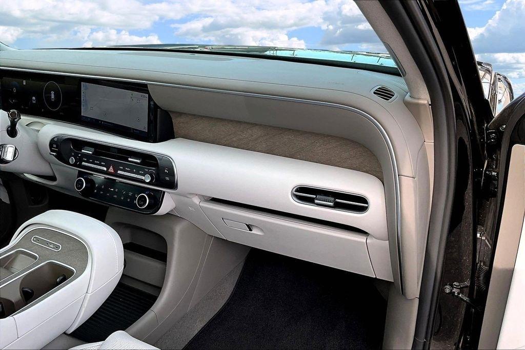 Hyundai Palisade Limited 2026