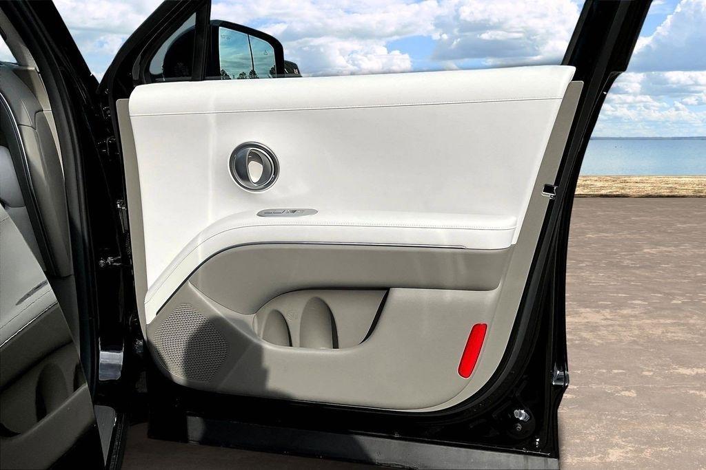 Hyundai Palisade Limited 2026