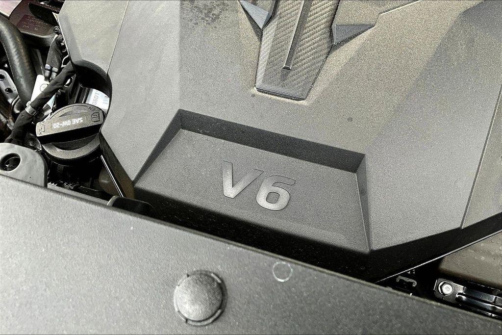 Hyundai Palisade Limited 2026