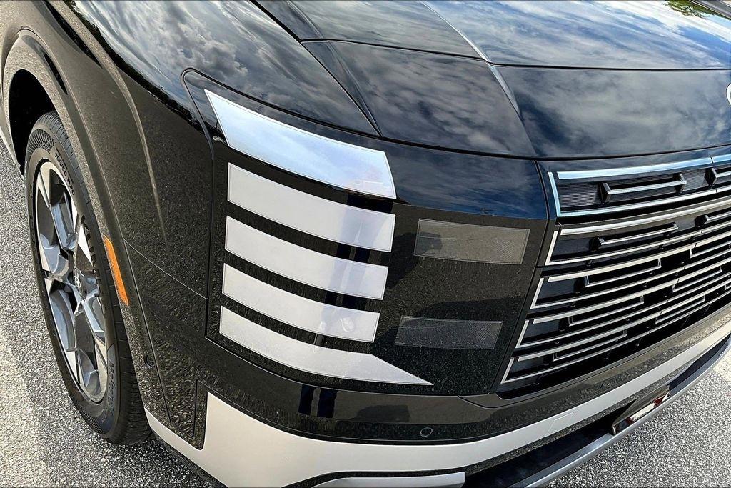 Hyundai Palisade Limited 2026