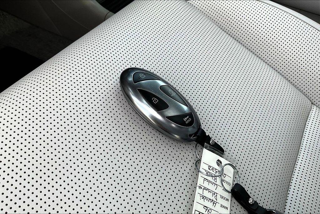 Hyundai Palisade Limited 2026