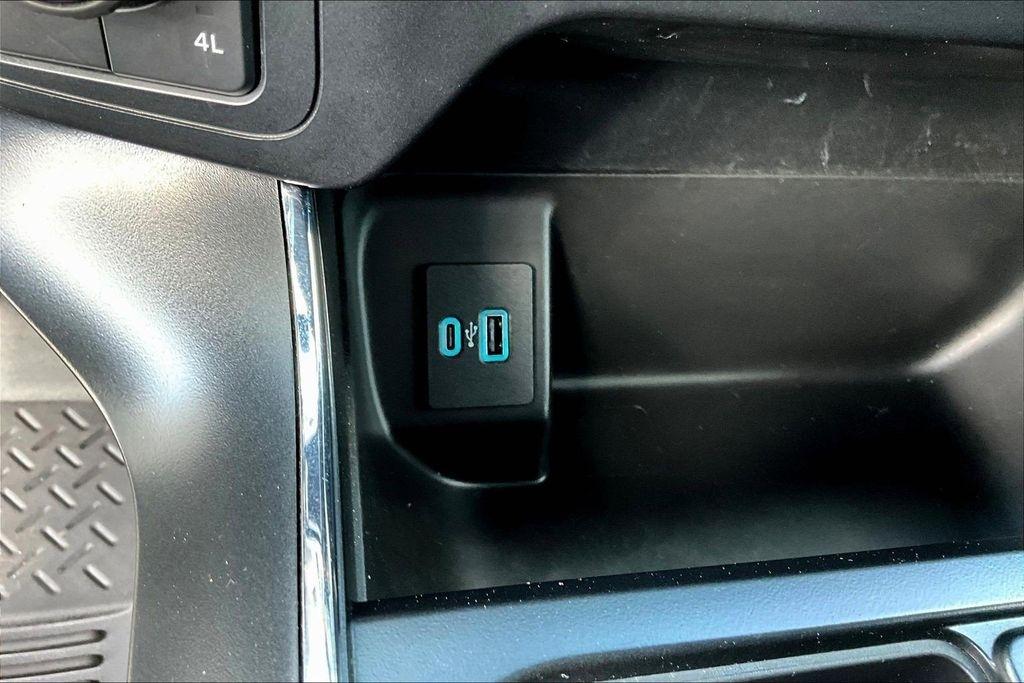 Ford F-150 Lariat SuperCrew 5.5-ft. Bed 4WD 2023