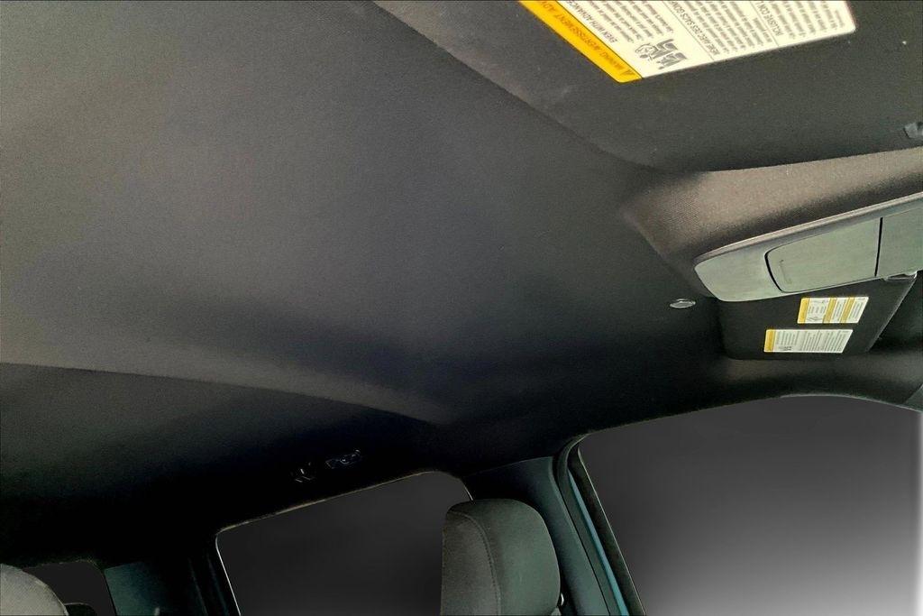 Ford F-150 Lariat SuperCrew 5.5-ft. Bed 4WD 2023