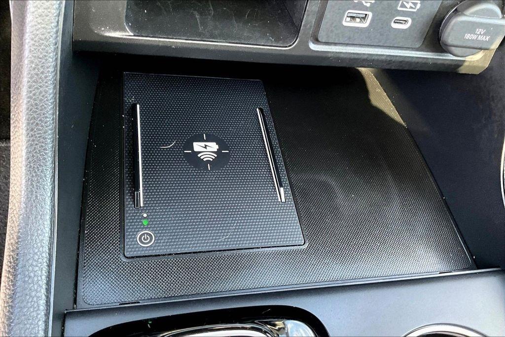 Honda Pilot Elite AWD 2025
