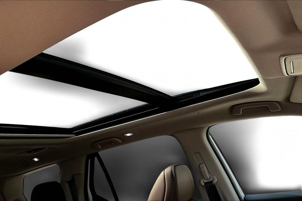 Honda Pilot Elite AWD 2025