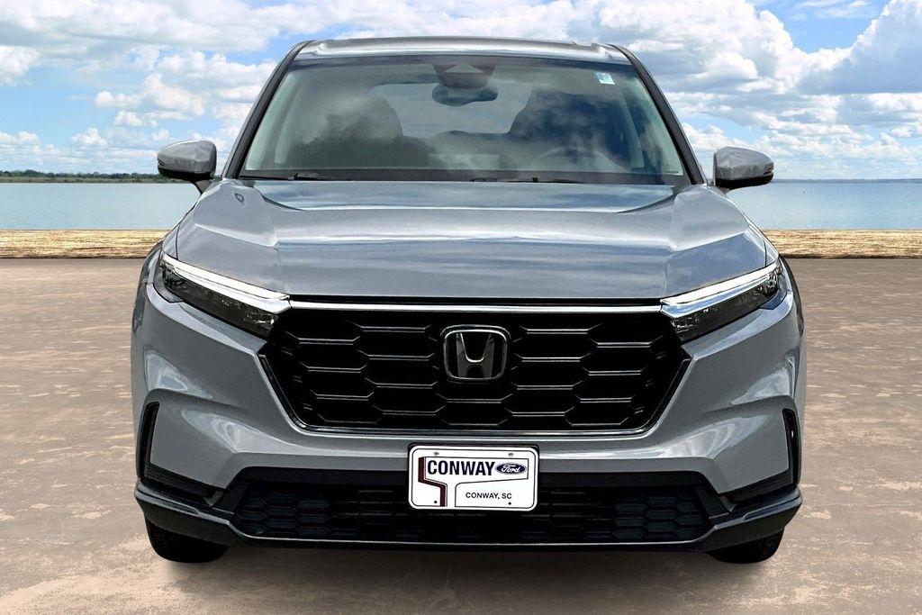 Honda CR-V EX 2WD 2025