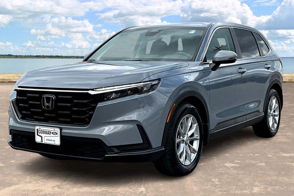 Honda CR-V EX 2WD 2025