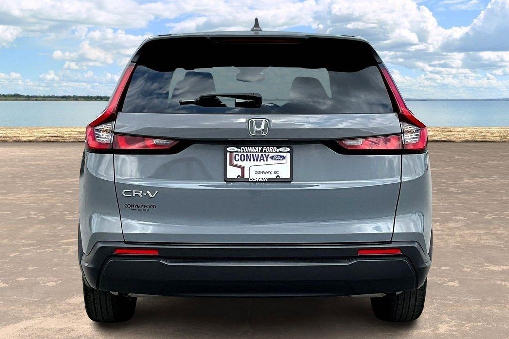 Honda CR-V EX 2WD 2025