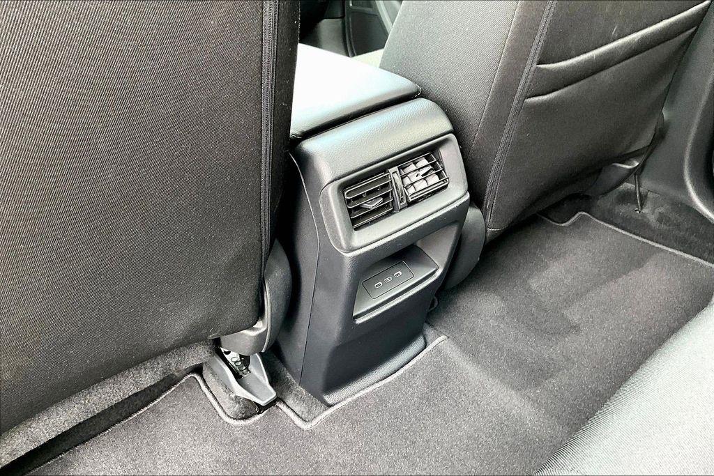 Honda CR-V EX 2WD 2025