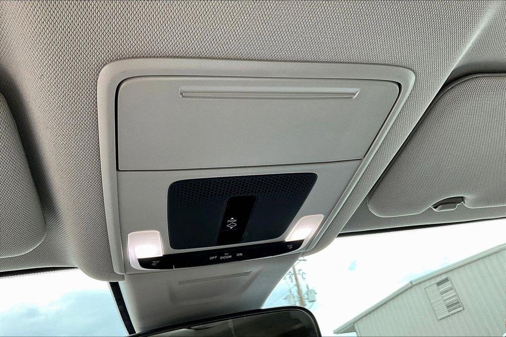 Honda CR-V EX 2WD 2025