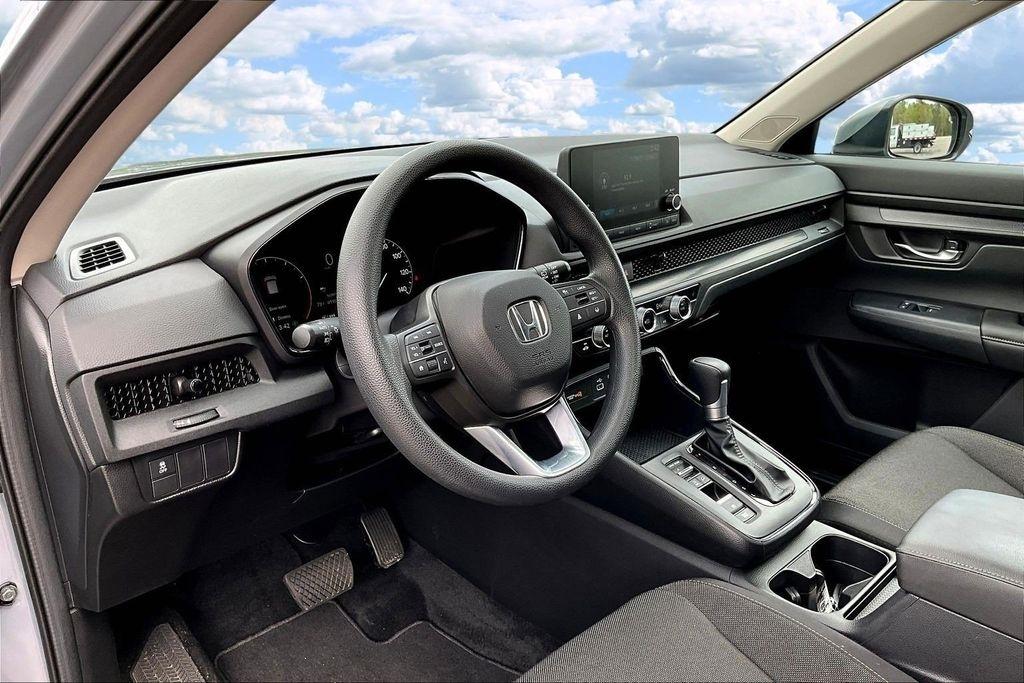 Honda CR-V EX 2WD 2025