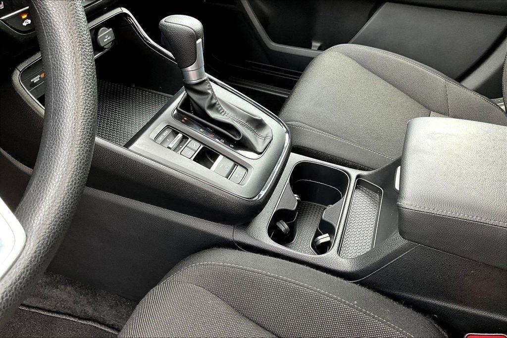 Honda CR-V EX 2WD 2025