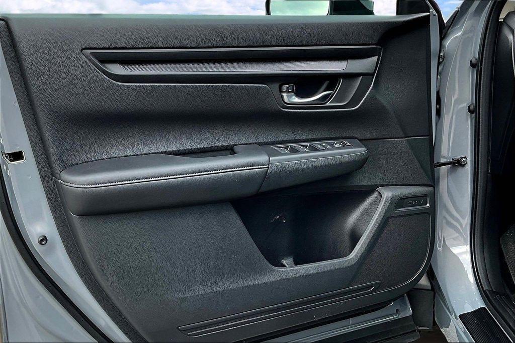 Honda CR-V EX 2WD 2025