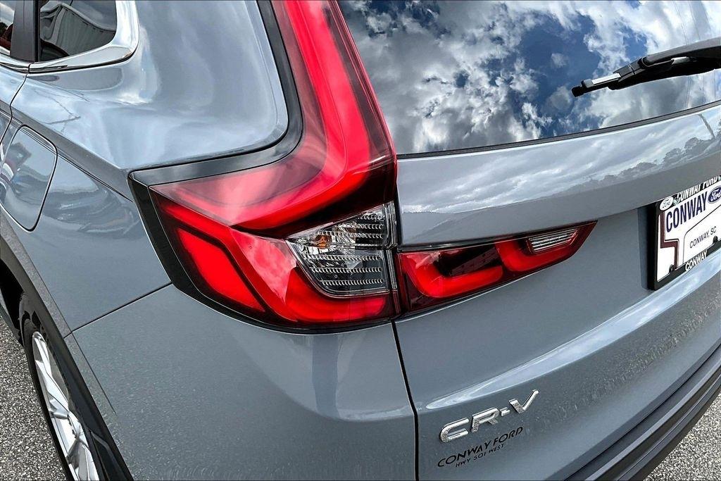 Honda CR-V EX 2WD 2025