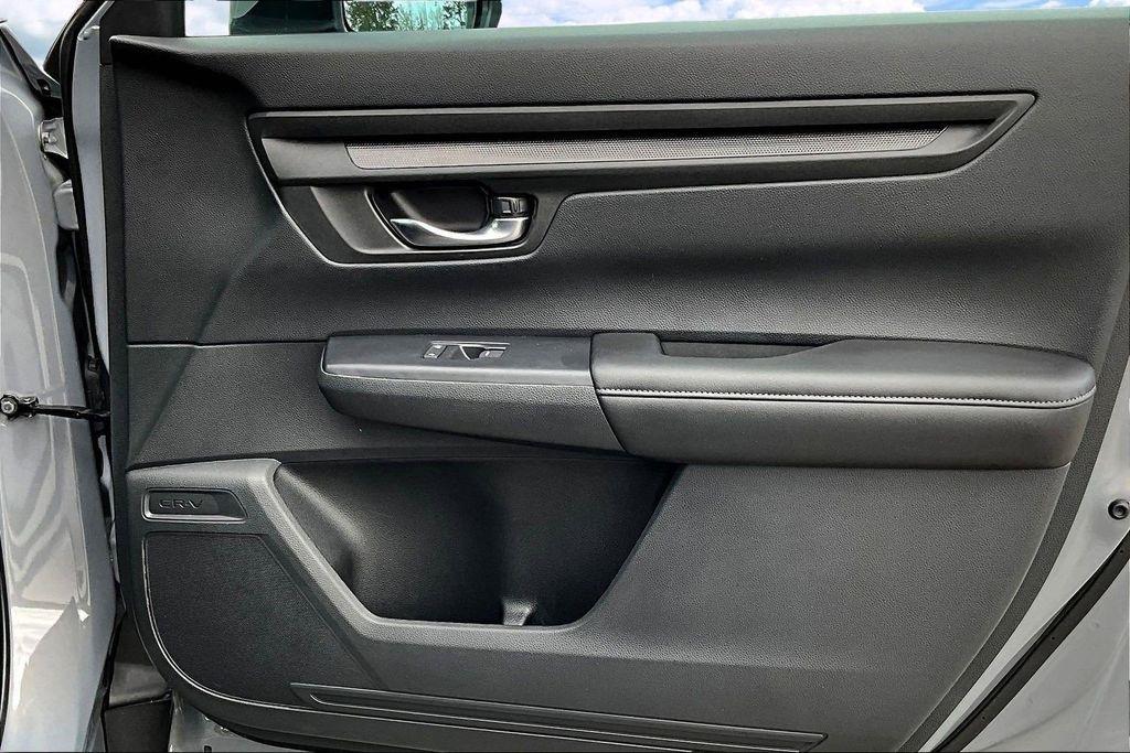 Honda CR-V EX 2WD 2025
