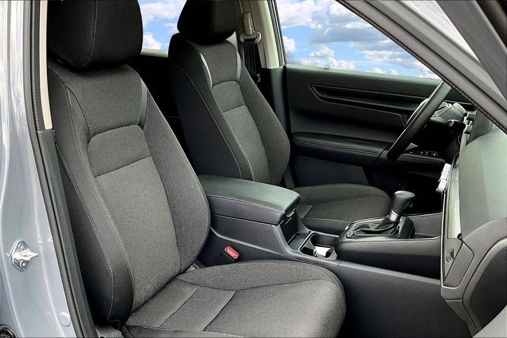 Honda CR-V EX 2WD 2025