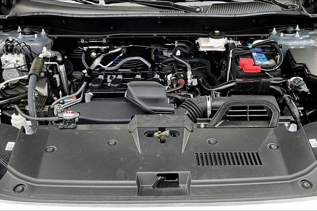 Honda CR-V EX 2WD 2025