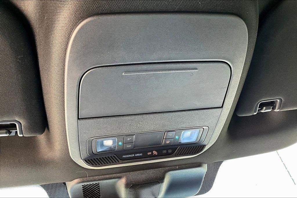 Ford F-150 XLT SuperCrew 4WD 2024