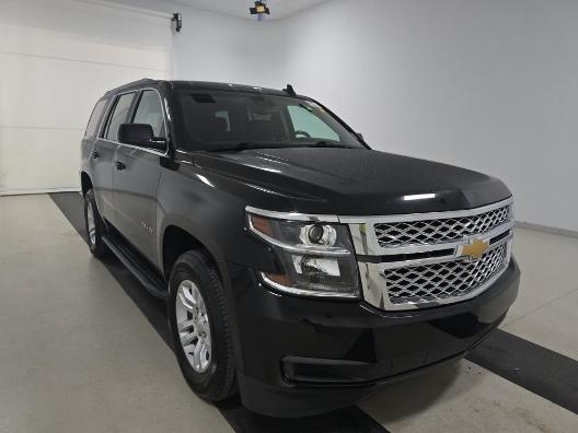 Chevrolet Tahoe LT 4WD 2019