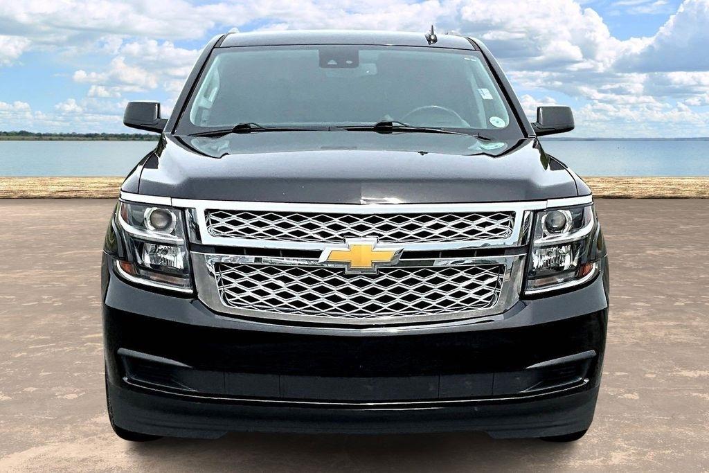 Chevrolet Tahoe LT 4WD 2019