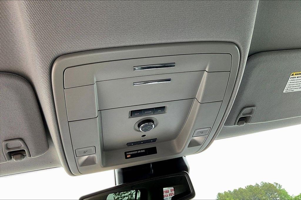 Chevrolet Tahoe LT 4WD 2019