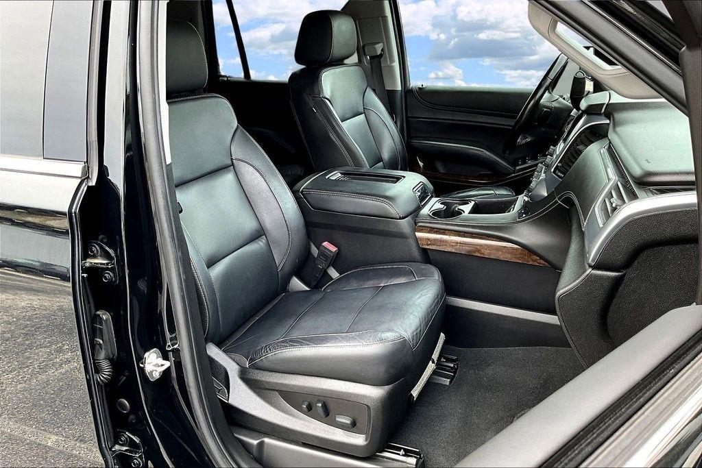 Chevrolet Tahoe LT 4WD 2019