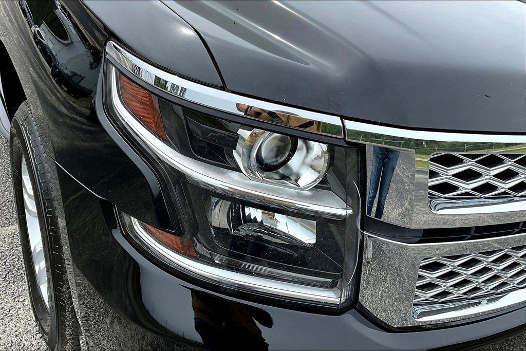 Chevrolet Tahoe LT 4WD 2019
