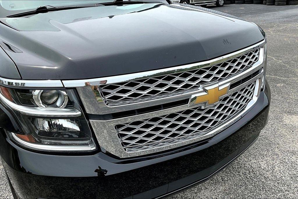 Chevrolet Tahoe LT 4WD 2019