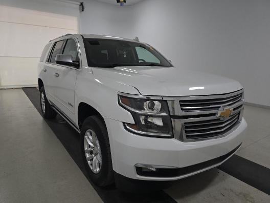 2017 Chevrolet Tahoe Premier 2WD
