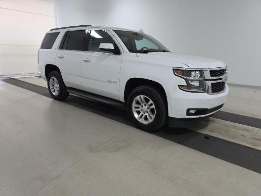 Chevrolet Tahoe LT 4WD 2020