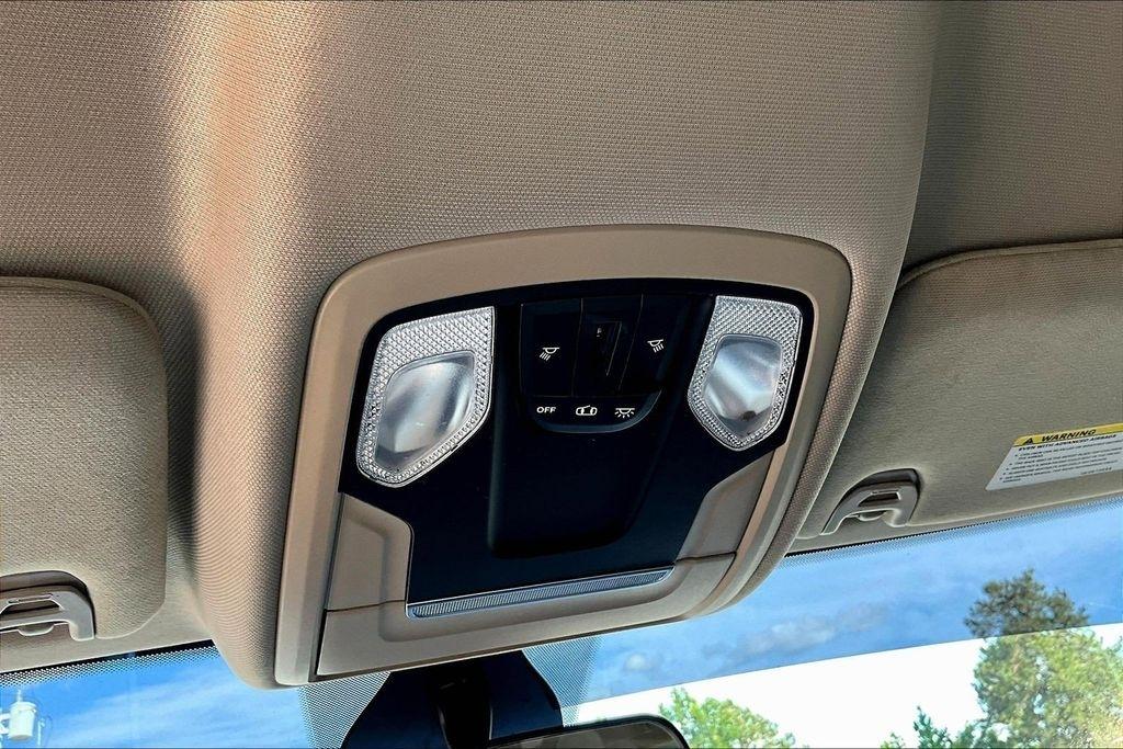 RAM 2500 Tradesman Crew Cab SWB 4WD 2019