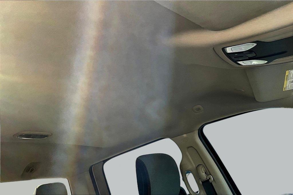 RAM 2500 Tradesman Crew Cab SWB 4WD 2019