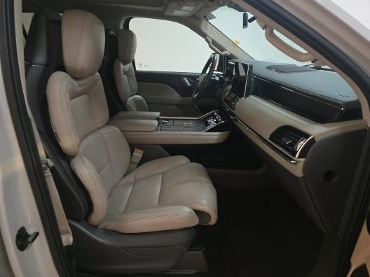 Lincoln Navigator Reserve 4WD 2022