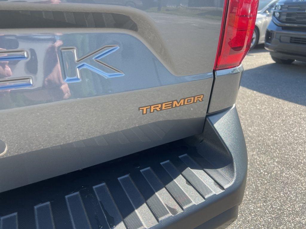 Ford Maverick Tremor AWD 2025