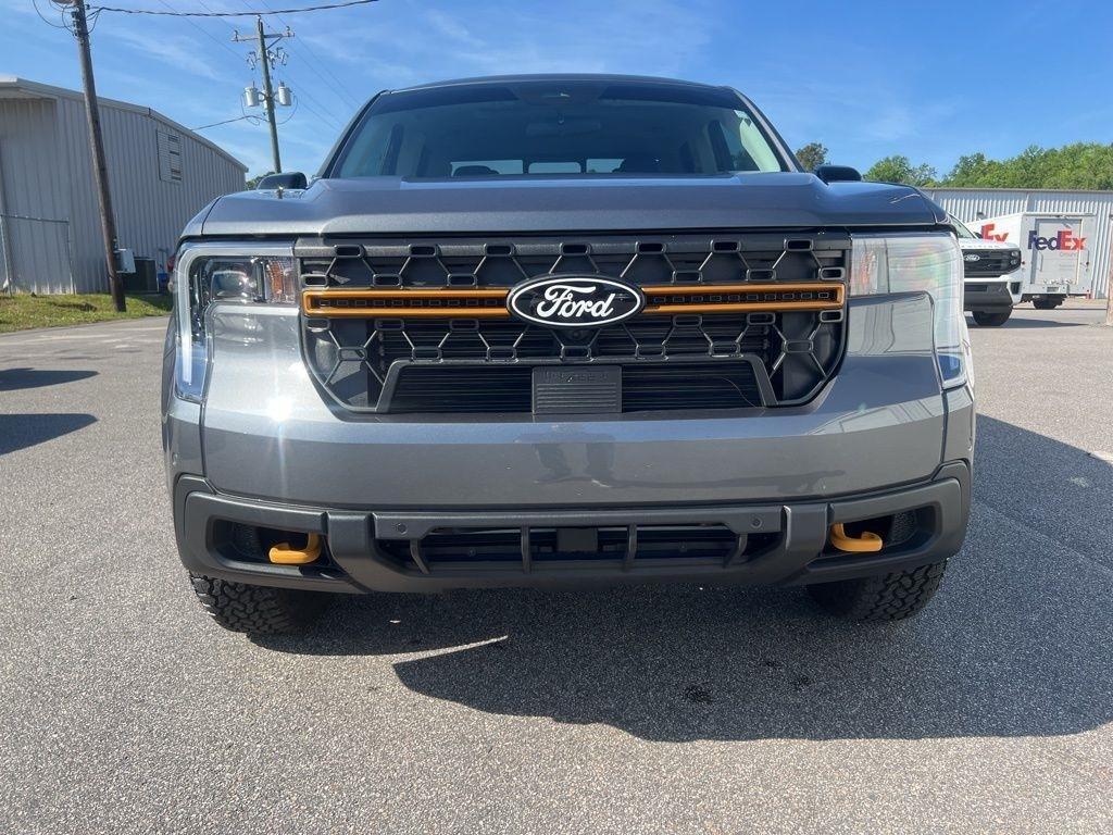 Ford Maverick Tremor AWD 2025